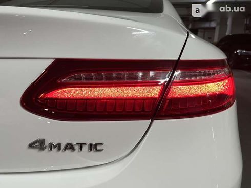 Mercedes-Benz E-Класс 2019 - фото 19