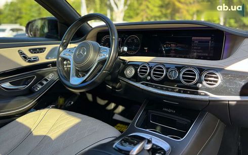 Mercedes-Benz S-Класс 2017 - фото 12