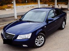 Запчасти Hyundai Sonata в Ровно - купить на Автобазаре