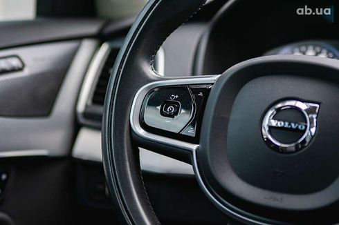 Volvo XC90 2021 - фото 14