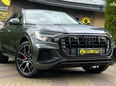 Купить Audi бу во Львове - купить на Автобазаре