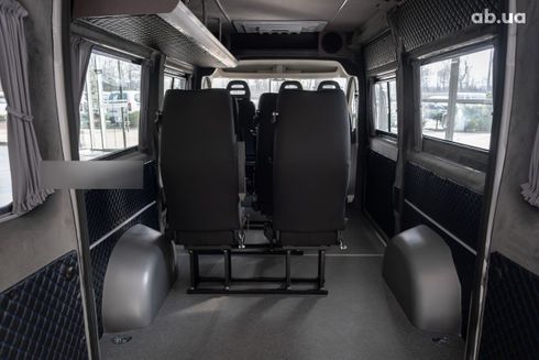 Peugeot Boxer 2024 - фото 14