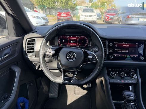 Skoda Kodiaq 2024 - фото 25