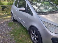 Продажа б/у Mitsubishi Colt 2007 года - купить на Автобазаре