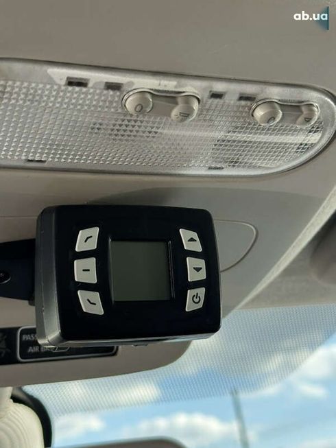 Renault Trafic 2021 - фото 22