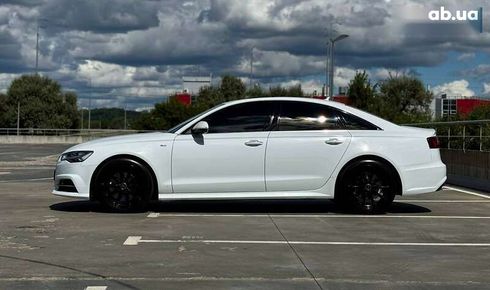 Audi A6 2015 - фото 8