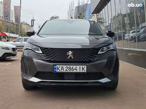 Peugeot 3008 2021 - фото 2