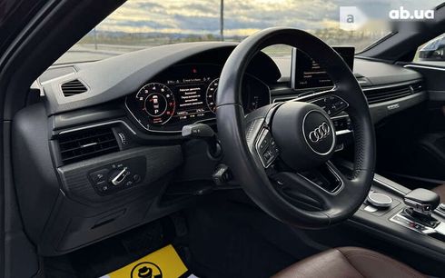 Audi A4 2016 - фото 11