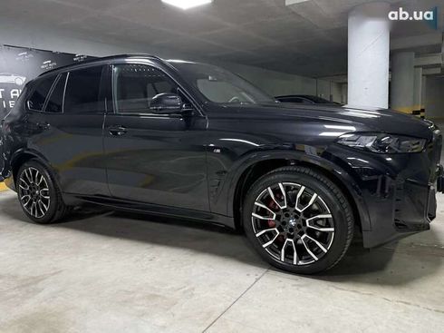 BMW X5 2024 - фото 5