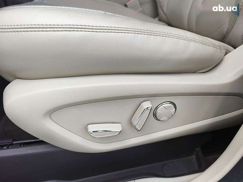 Lincoln MKC 2018 - фото 11