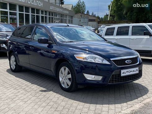 Ford Mondeo 2009 - фото 3