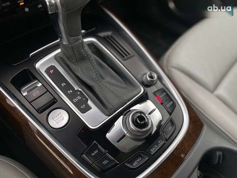 Audi Q5 2014 - фото 17