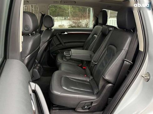 Audi Q7 2015 - фото 26