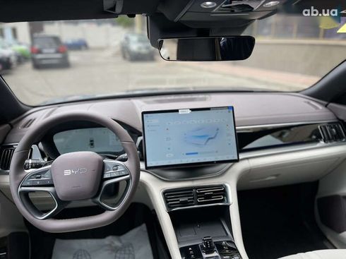 BYD Song Plus 2025 - фото 20