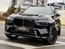 Продажа б/у BMW X7 2022 года в Киеве - купить на Автобазаре