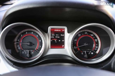 Dodge Journey 2013 - фото 15