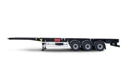Patron Auto PA-container 40-3 2025 - фото 3