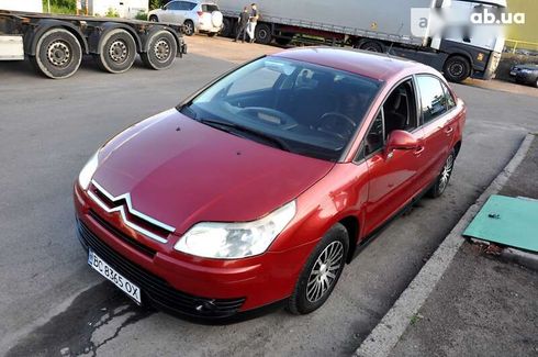 Citroёn C4 2008 - фото 2