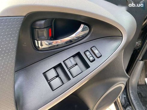 Toyota RAV4 2008 - фото 12
