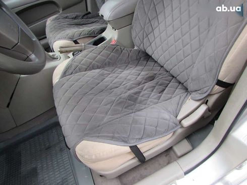 Chery Elara 2007 - фото 8