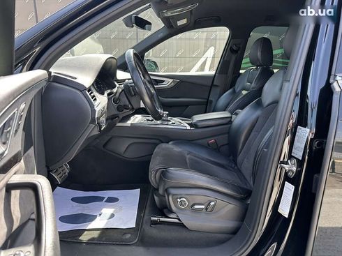 Audi Q7 2016 - фото 8