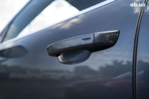 Volkswagen Touareg 2015 - фото 10