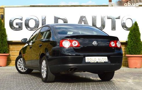 Volkswagen Passat 2008 - фото 6