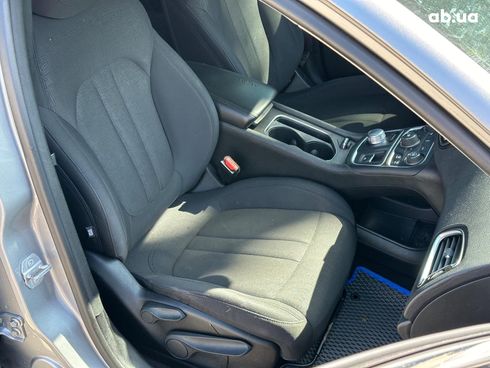 Chrysler 200 2015 серый - фото 20