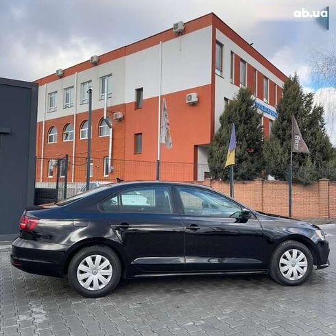 Volkswagen Jetta 2016 - фото 5