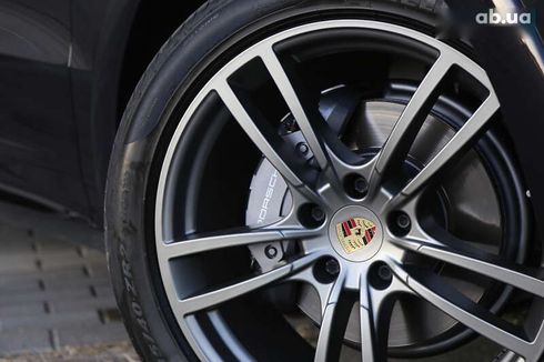 Porsche Cayenne 2019 - фото 5