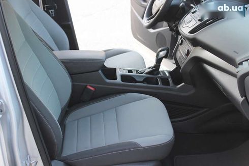 Ford Escape 2019 - фото 23