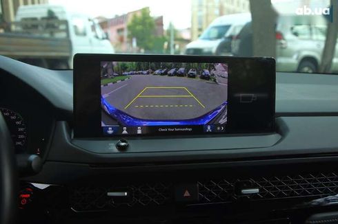 Honda Accord 2023 - фото 19