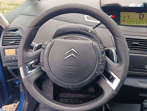 Citroёn C4 Picasso 2010 - фото 16