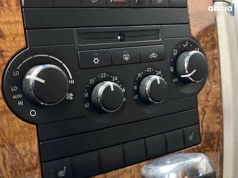 Jeep Grand Cherokee 2008 - фото 24