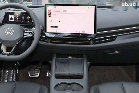 Volkswagen ID. Unyx 2025 - фото 10