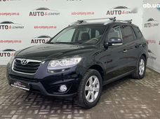 Продажа б/у Hyundai Santa Fe в Львовской области - купить на Автобазаре