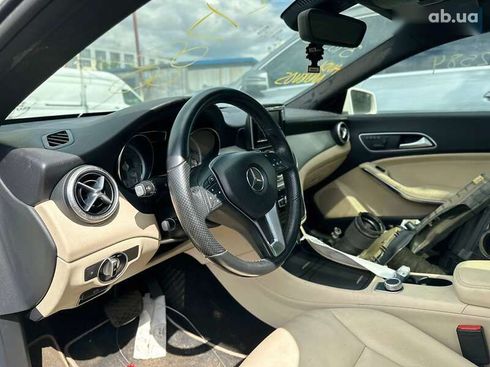 Mercedes-Benz CLA-Класс 2014 - фото 11