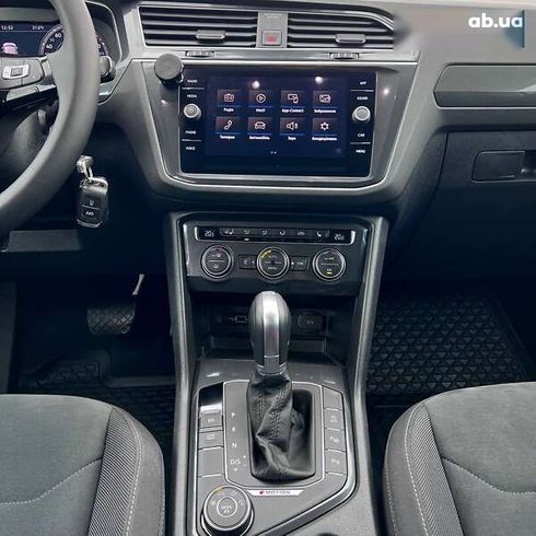 Volkswagen Tiguan 2018 - фото 22
