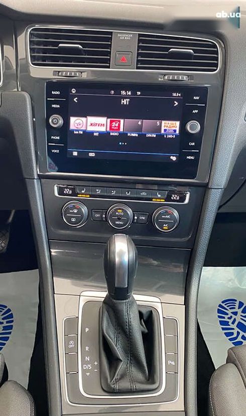 Volkswagen Golf 2019 - фото 10