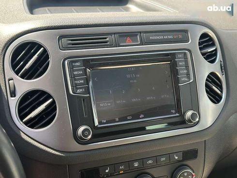 Volkswagen Tiguan 2016 - фото 24