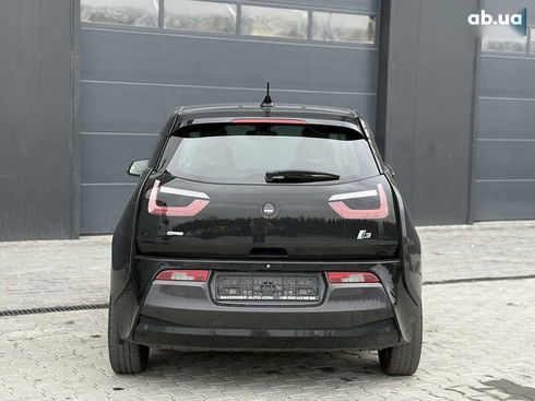 BMW i3 2014 - фото 5