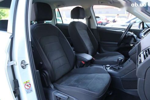 Volkswagen Tiguan 2020 - фото 12