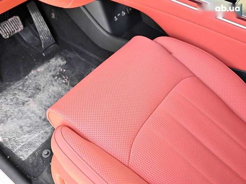 BYD Tang 2025 - фото 11