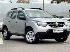 Продаж вживаних Renault Duster 2020 року - купити на Автобазарі