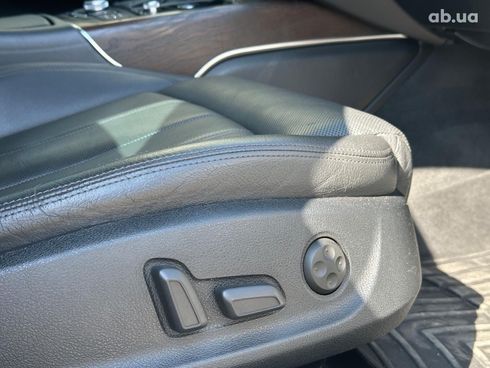 Audi A7 2013 белый - фото 23