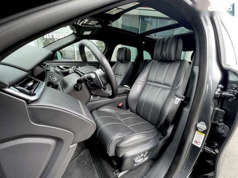 Land Rover Range Rover Velar 2019 - фото 18