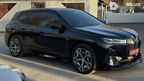 BMW iX 2022 - фото 6