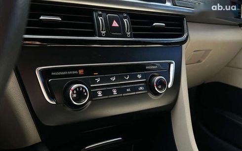 Kia Optima 2016 - фото 16