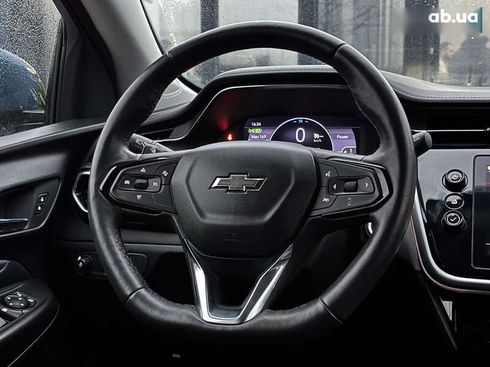 Chevrolet Bolt 2023 - фото 23