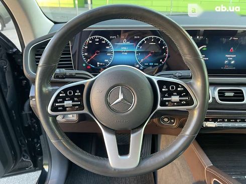 Mercedes-Benz GLE-Class 2019 - фото 23